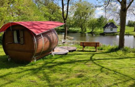 Schlummerfass - Foto 1