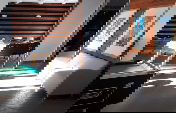 VVF Les 7 Laux Massif de Belledonne, Prapoutel - Foto 33