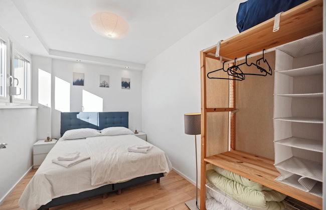 Prime View Apartment Zagreb - Foto 7