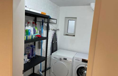 Gemütliche&Moderne Ferienwohnung Nähe Trier & Luxemburg - Foto 26