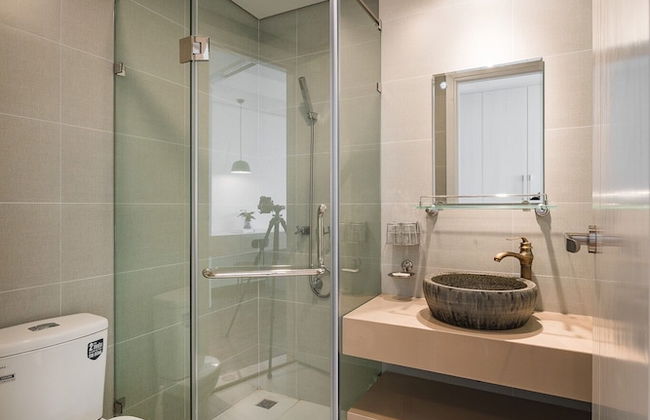 Vinhomes Skylake Apartments - Hani House - Foto 44