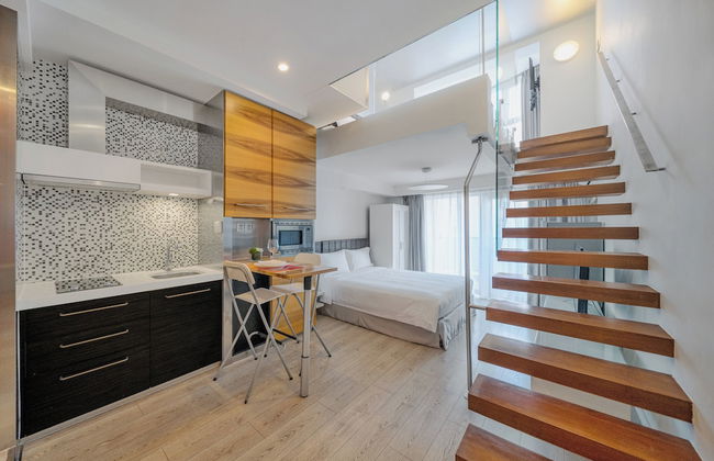 Modena by Fraser Putuo Shanghai - Foto 31