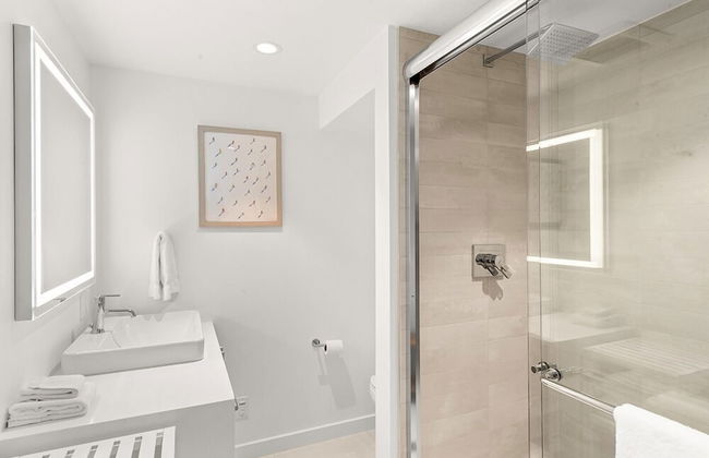 Fifth Avenue Condominiums by Frias - Foto 66