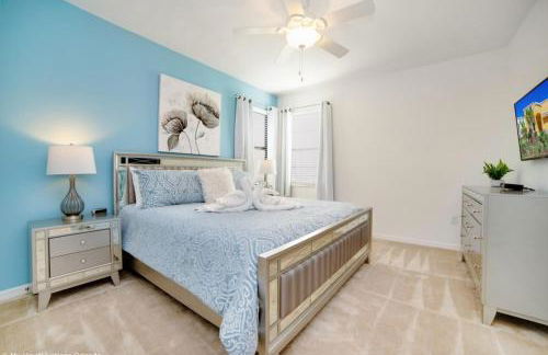 Spacious Family Villa w/ Pool & Themed Bedrooms - Foto 33