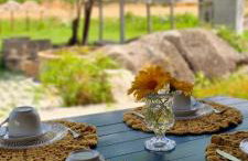 Chalé Encontro das Pedras na Serra - Foto 7