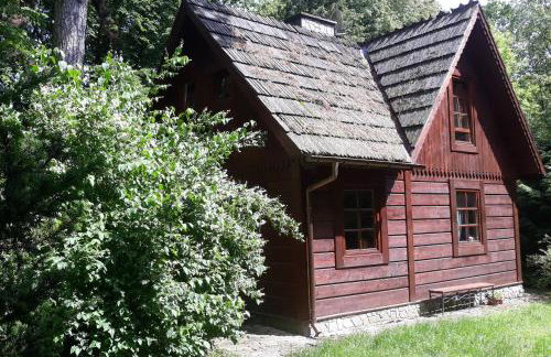 Dom w Jaśminach - Foto 19