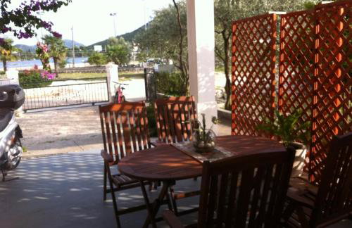 Villa Mali Ston (3588) - Foto 8