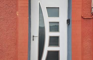 La Belle Poule, Vue port et mer, 4 personnes - Foto 16