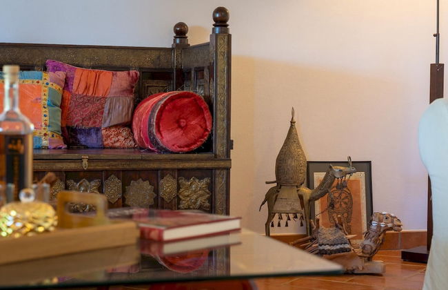 La Villa Nell Isola Verde 12 - Foto 34