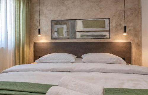 Villa Mochi, a beautiful modern villa in a tranquil enviroment - Photo 40