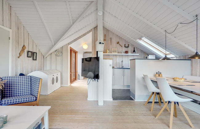 "Christa" - 200m from the sea - Foto 13