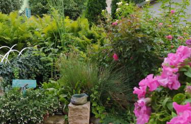 Kreativ Ferienwohnung Domizil der Sinne - Foto 3