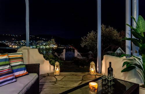 Karavos Sea View Apartments - Foto 27