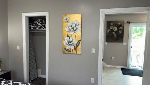 No Chores, 10min to downtown and 25min to Niagara Falls - Photo 2