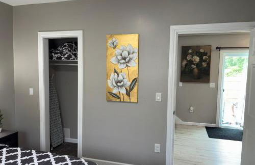 No Chores, 10min to downtown and 25min to Niagara Falls - Foto 2