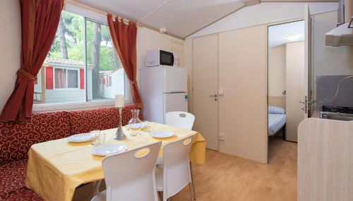 Mobile Home in Po Delta Park With Beach Access - Photo 4