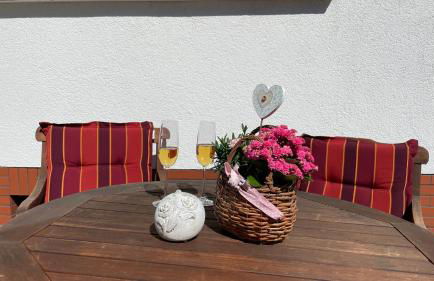 Ferienwohnung Schwarze - Foto 4