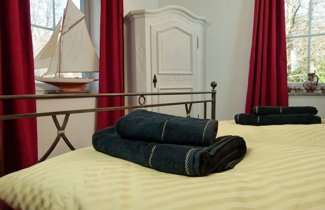 LakeStarnberg Apartments - Foto 26