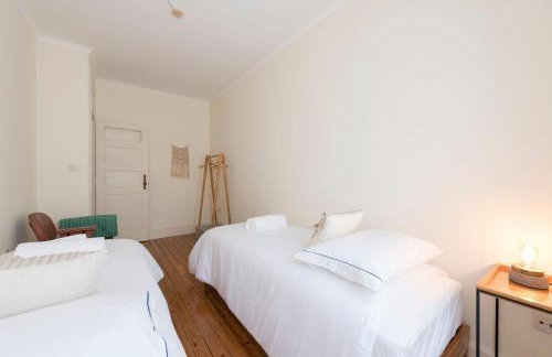 Tripas-Coração, Breiner Apartments - Foto 32