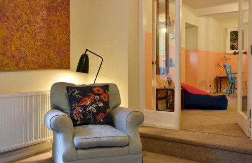 Wildfern Cottage by Birch Stays - Foto 19