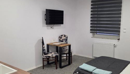 Kawalerki Mazurski Zdroj - Foto 5