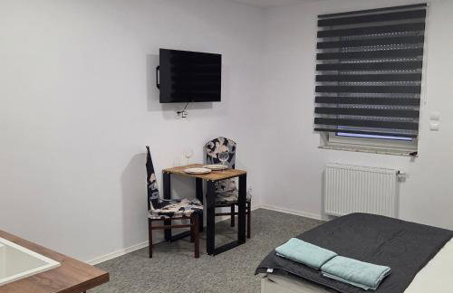 Kawalerki Mazurski Zdroj - Foto 5