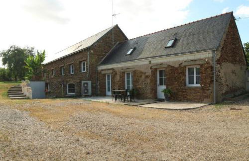 Gîte de l'Aubinière - Photo 11