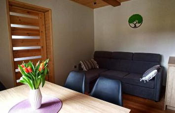 Górska Chata Lasówka - Foto 17