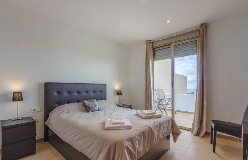Villa Isabella, Luxury Villa with Heated Pool Ocean View in Adeje, Tenerife - Foto 65