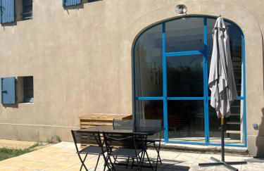 Beau P2, résidence avec piscine - Foto 6