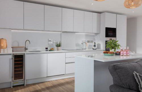 St Michaels Luxury Apartments - Foto 31