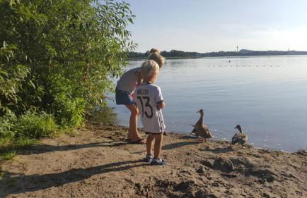 Studio mit Seeblick - Foto 54