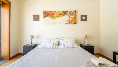 Oporto city and Beach apartment - Photo 5