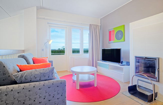 Holiday Club Saariselkä Superior Apartments - Foto 43