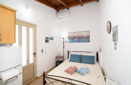 Armonia House, 50m From The Sea And Open View - Foto 13