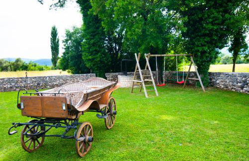 Traditional villa Juta for 8 people - Foto 62