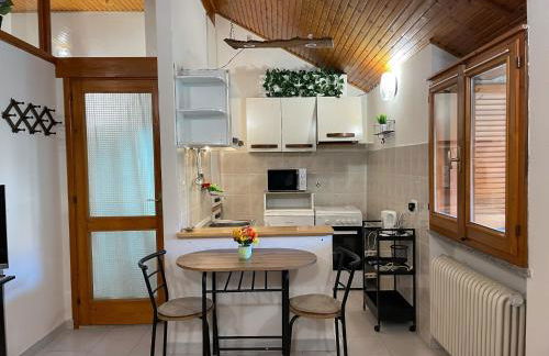 La Corte dei Torri loft on the lake - Foto 14