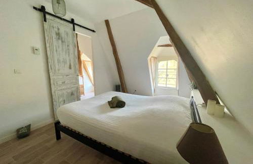 Appartement cosy vue sur le vignoble - Foto 9