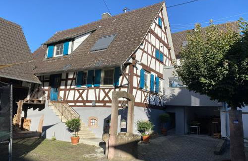 Traumhaft Wohnen Im Haus Blum - Foto 1