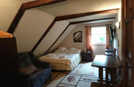 Agroturystyka Dolinka - Foto 15