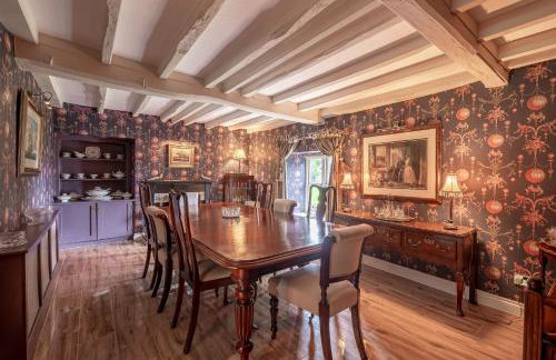 Sun Hill Farmhouse - Photo 14