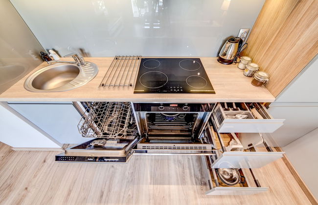 Rint - Centrum Kaczorowskiego - Foto 27