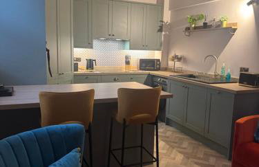 Half Moon Nest - Refurbished throughout for 2026 - Foto 1