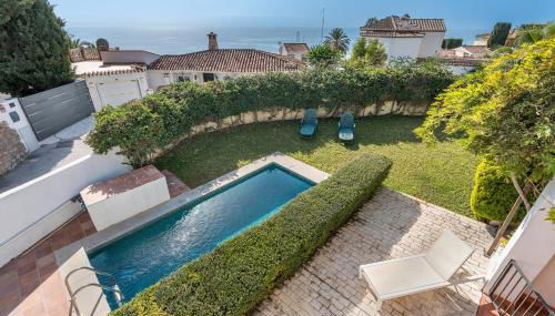 Apartamentos Villa Martinez - Foto 1