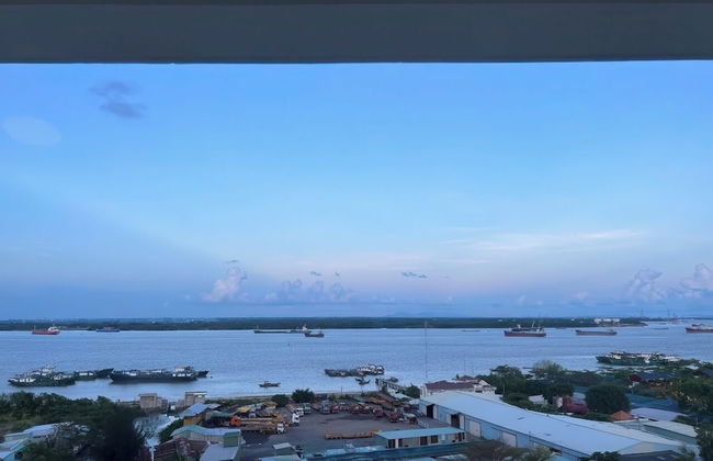 The Sky 89 Panorama D7 - Foto 42