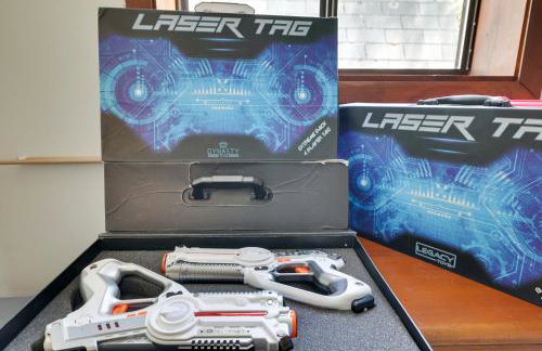 Camp Cedar:7 miles to Camelback, 5 to Kalahari! - Photo 47