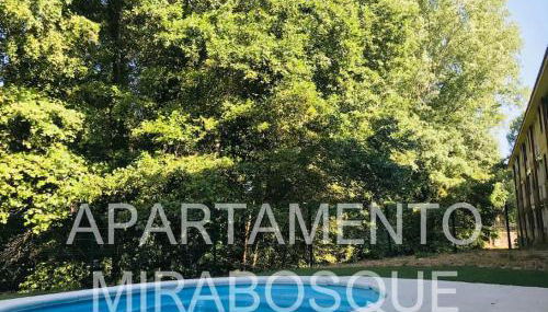 Apartamento MIRABOSQUE - plaza garaje incluida - Photo 3