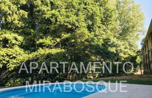 Apartamento MIRABOSQUE - plaza garaje incluida - Photo 3