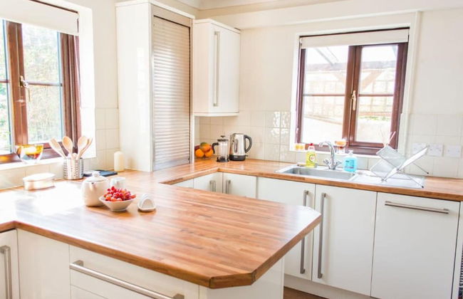 Host Stay Laylands Yard - Foto 7