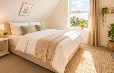 North London A spacious 7 bedroom house accommodating up to 18 people complete with own gym and table tennis - Foto 15